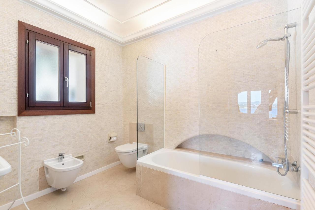 Villa Lumb 卡普德佩拉 外观 照片