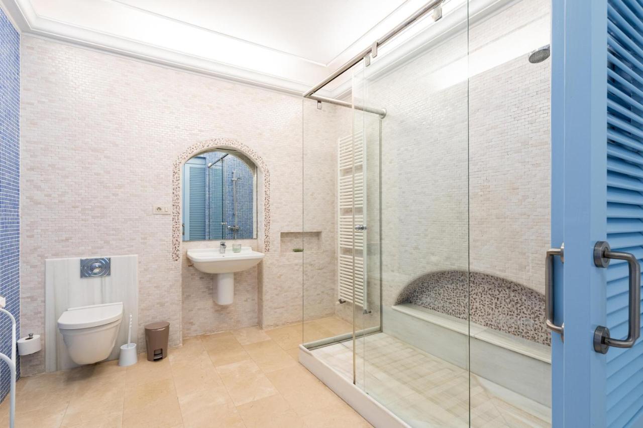 Villa Lumb 卡普德佩拉 外观 照片